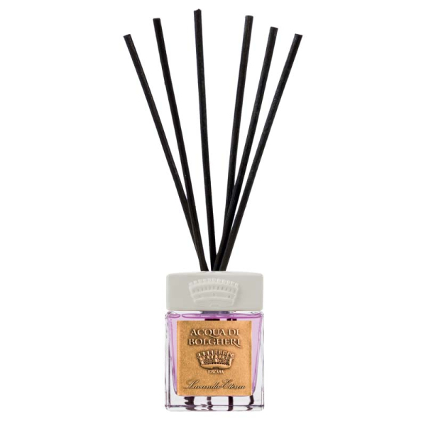 Acqua di Bolgheri - Lavanda Eterea Raumduft 100 ml